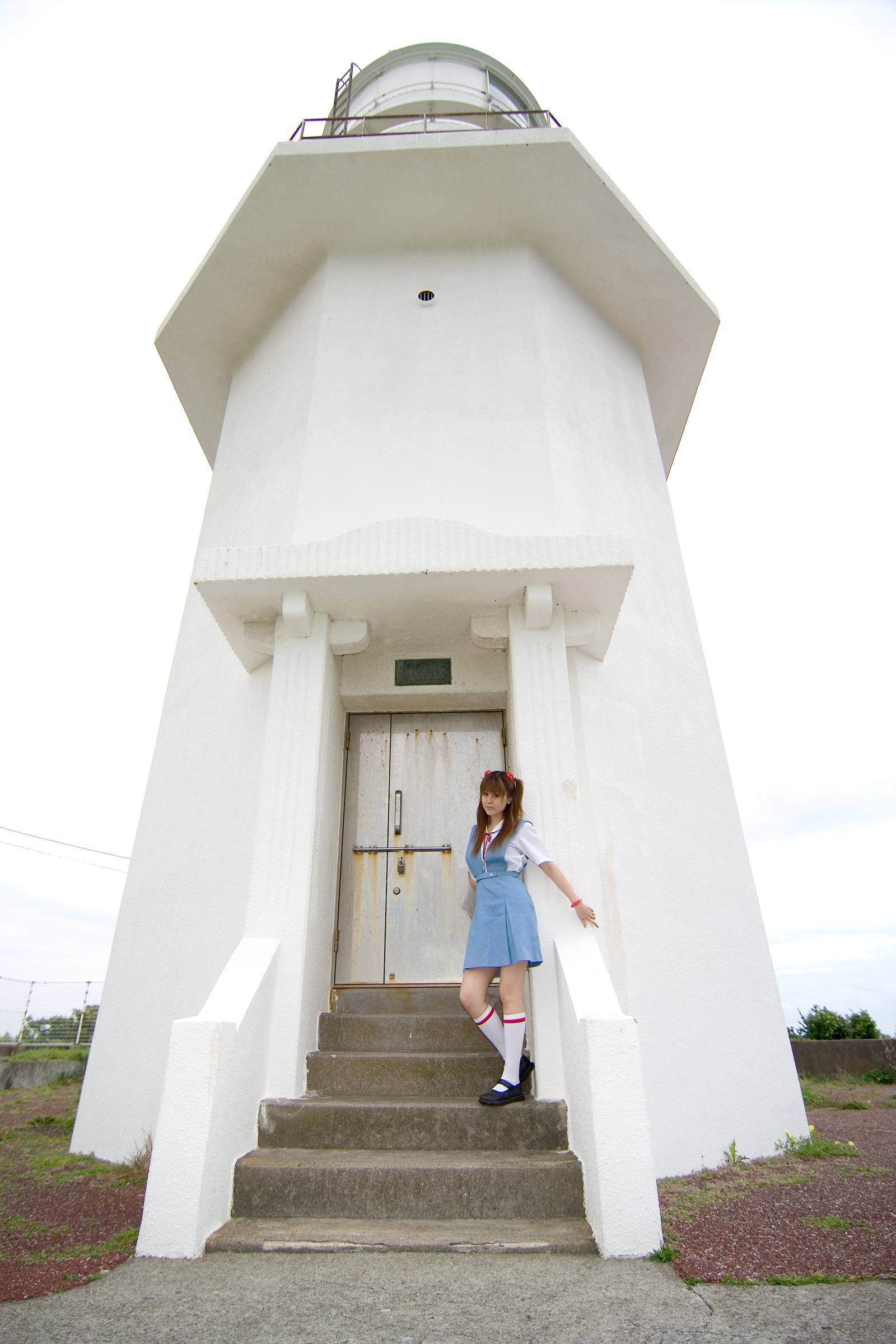 [Cosplay] 2013.03.28 Evangelion Sexy Asuka Cosplay